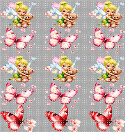 Pen sticker-F 2181